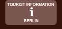 Tourist Information Berlin